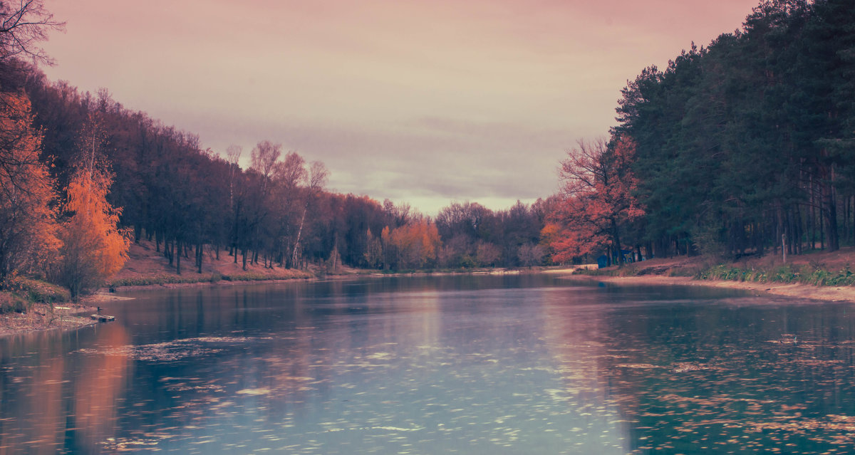 Осень2014. - александр мак mak Осень2014. - александр мак mak