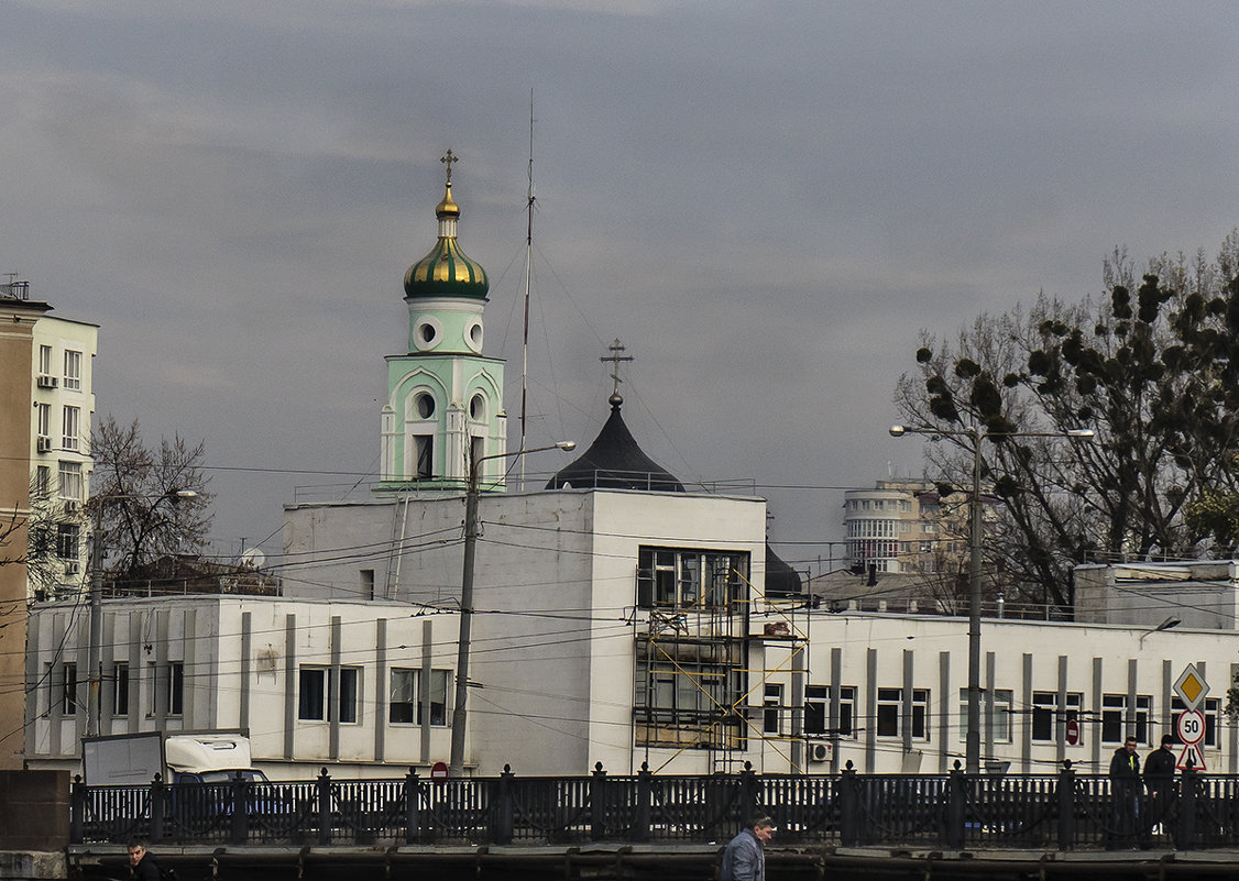 Грешное с Праведным - Владимир Кроливец