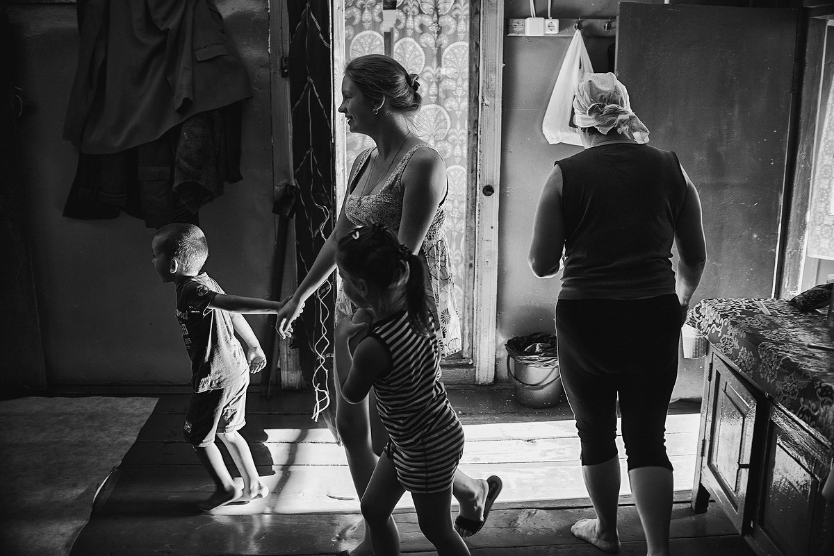 *** - Марина Кулькова