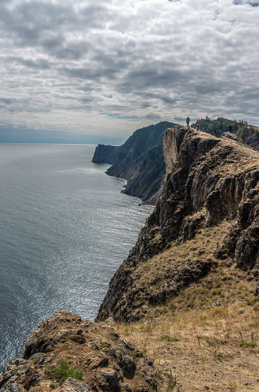 Славное Море. - Ник Васильев