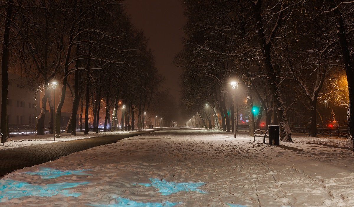 Нижний Новгород. - Максим Баранцев