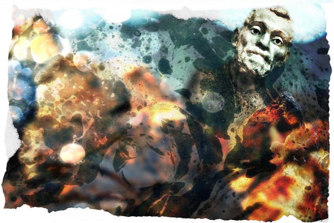 Апофеоз беспочвенности Льва Шестова - Alexei Kopeliovich Апофеоз беспочвенности Льва Шестова - Alexei Kopeliovich