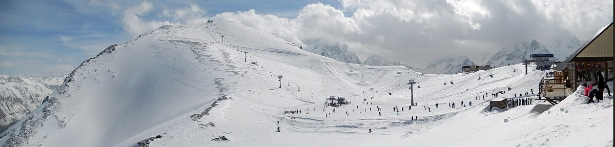 Панорама - zhanna-zakutnaya З.