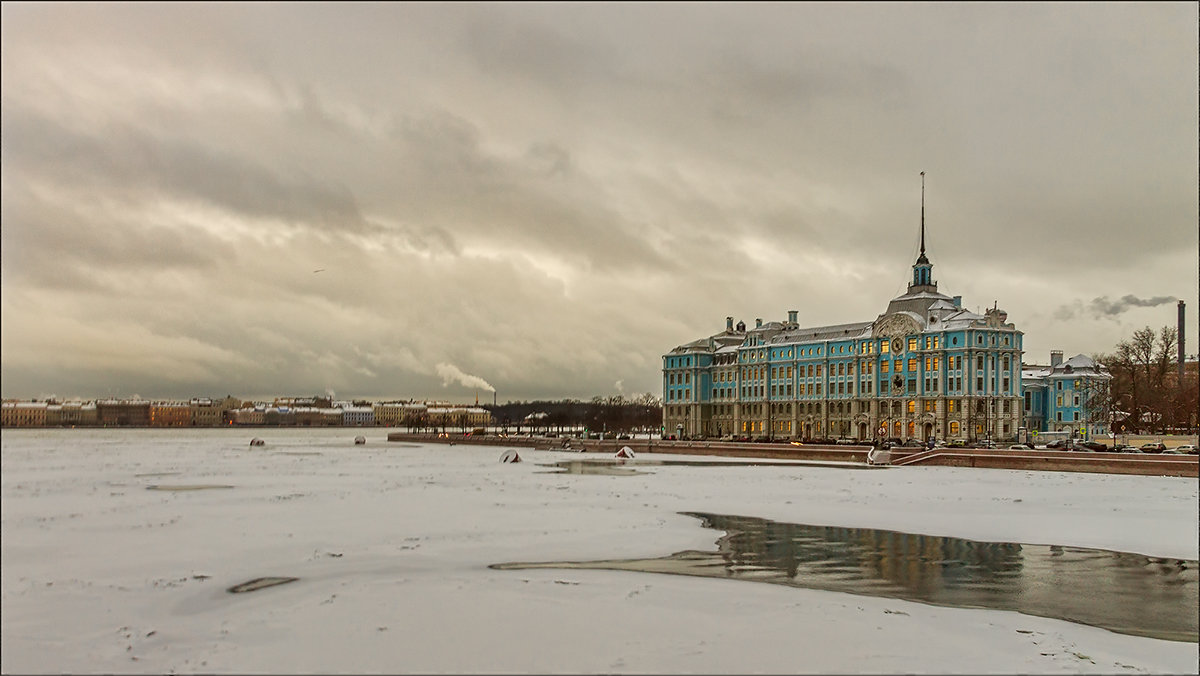 Нахимовское военно-морское училище. - Сергей Еремин