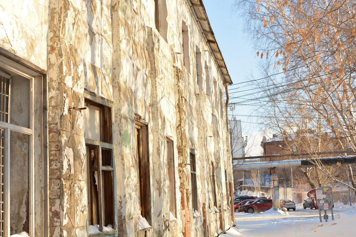 Игра света - grovs 