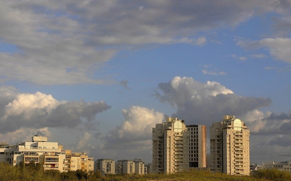 18.03.10 Где-то в городе, на окраине... - Борис Ржевский