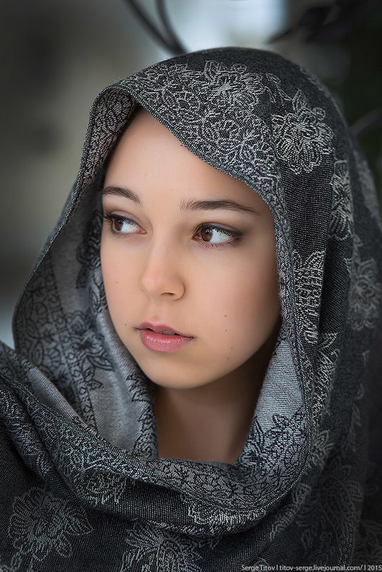 Катя - Сергей Титов