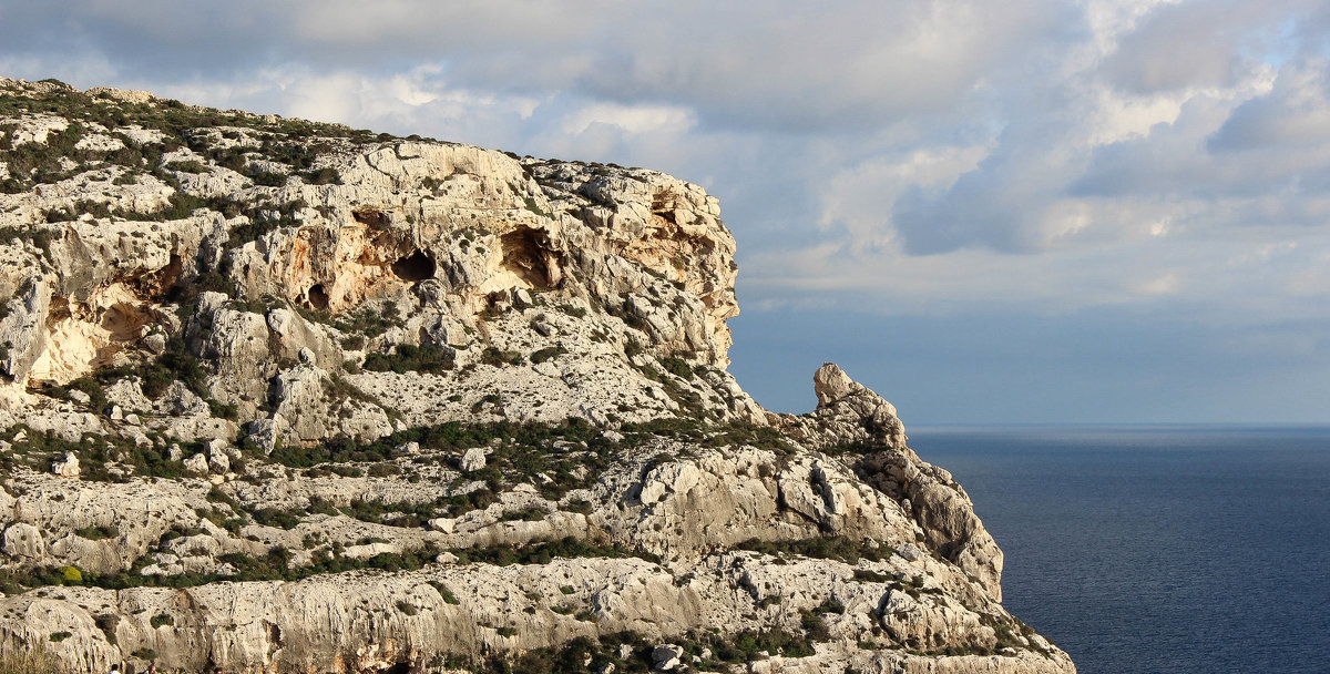 Malta - Юлия 