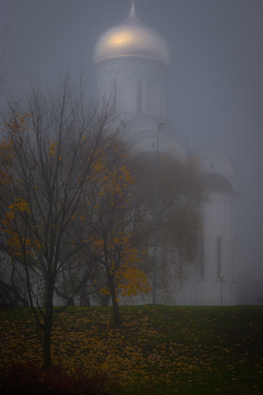 …… - Миша…. просто Миша салавянчик