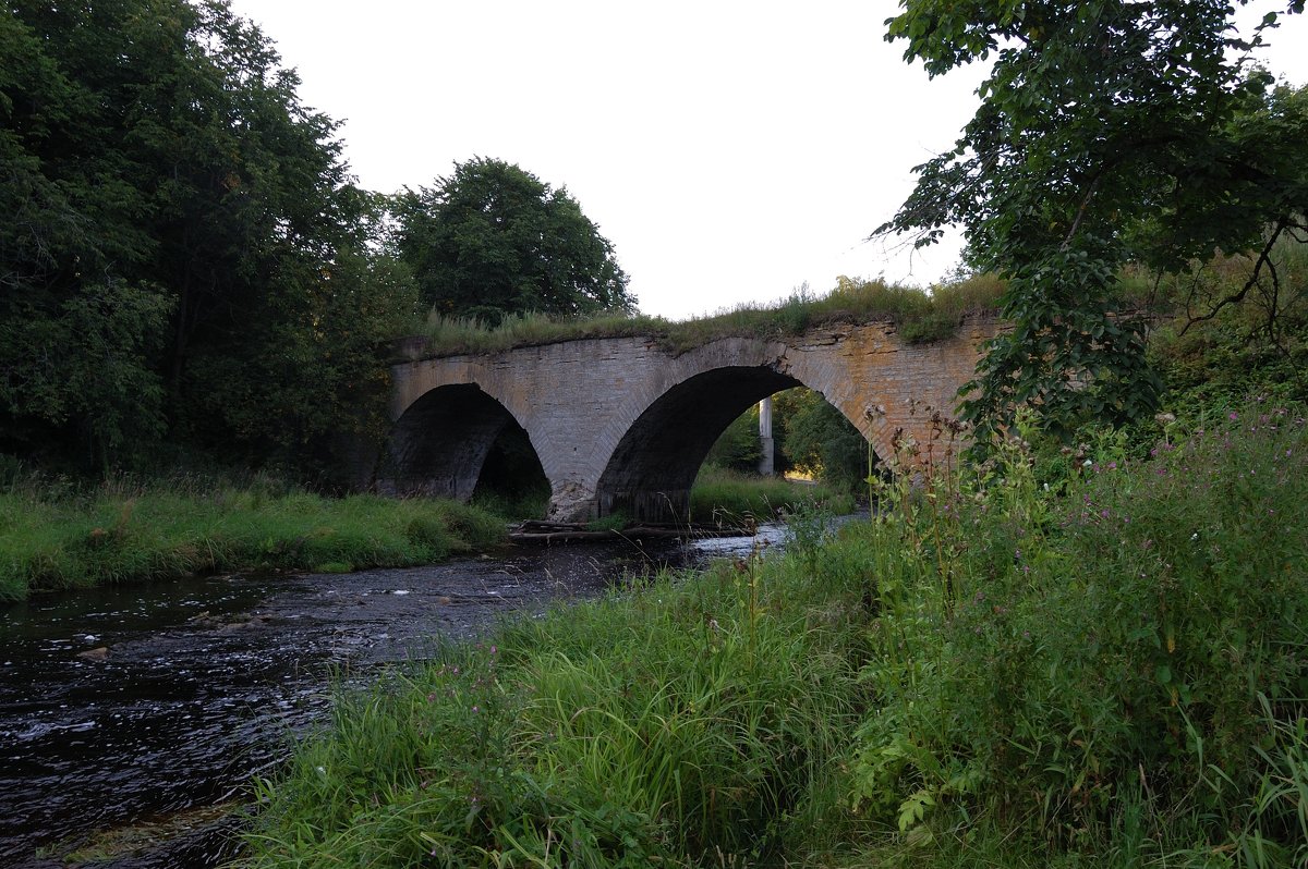 Речка Лава - Алексей К Речка Лава - Алексей К