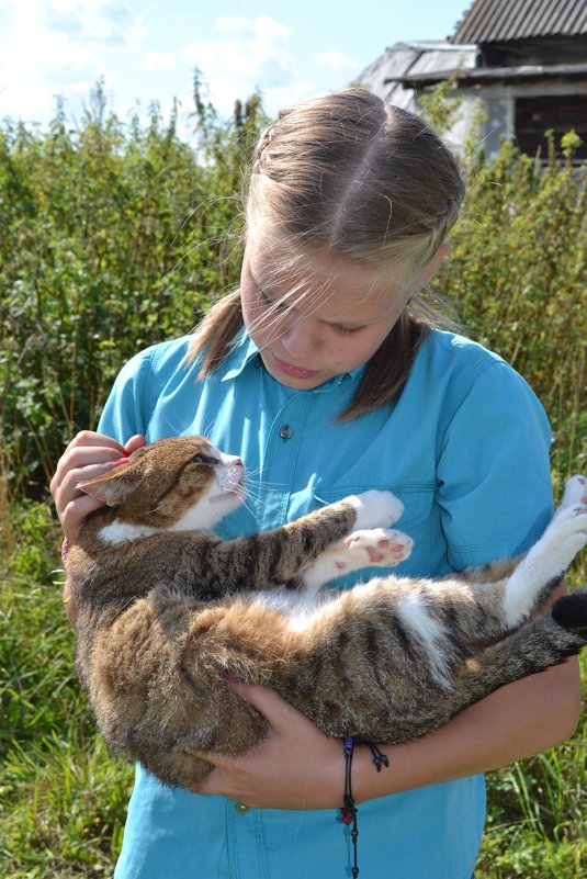 *** - Светлана *** - Светлана