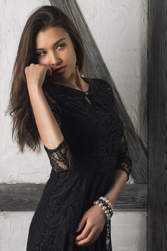 Girl - Руслан Кадеркаев Girl - Руслан Кадеркаев