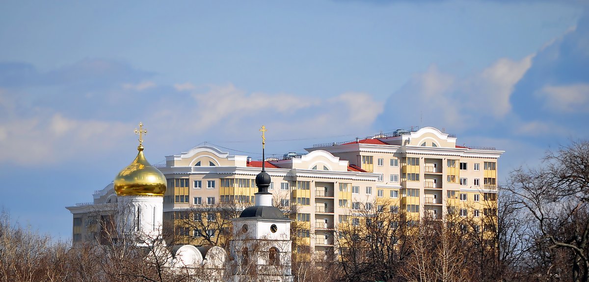 ДМИТРОВ:  СТАРОЕ И НОВОЕ - Валерий Викторович РОГАНОВ-АРЫССКИЙ