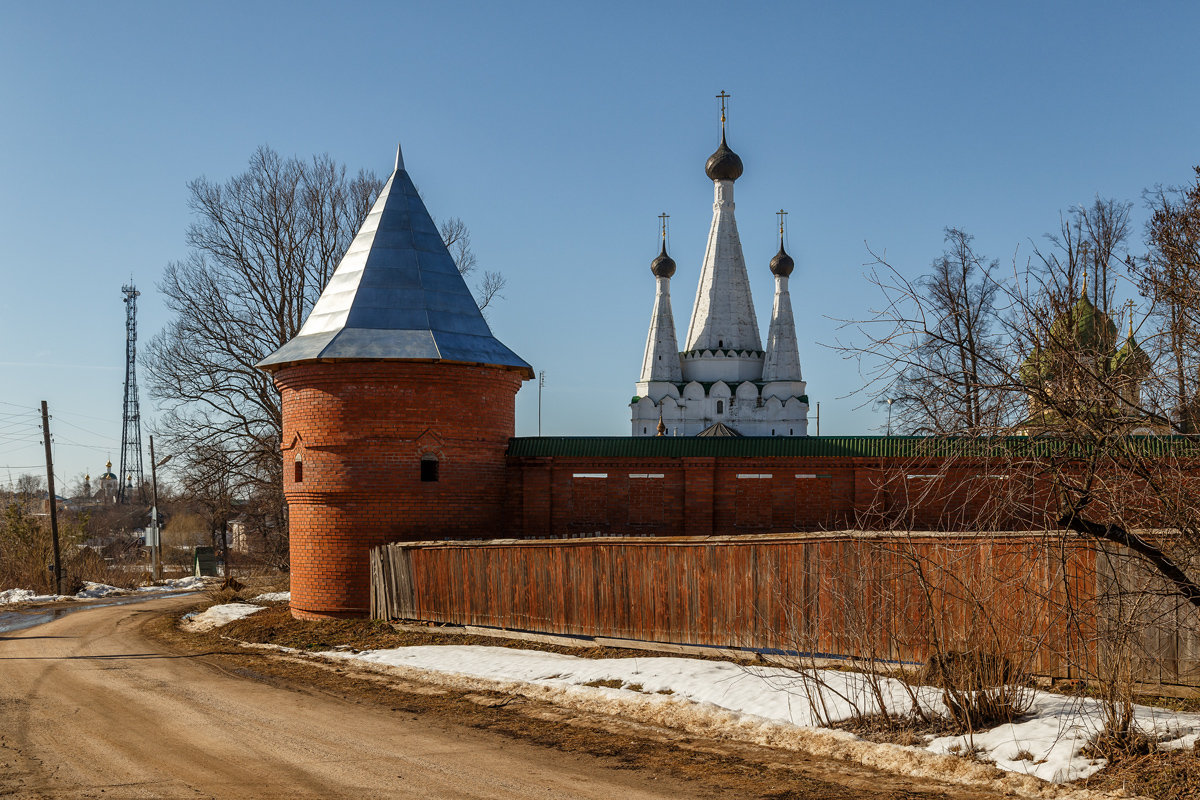 *** - Андрей Костров