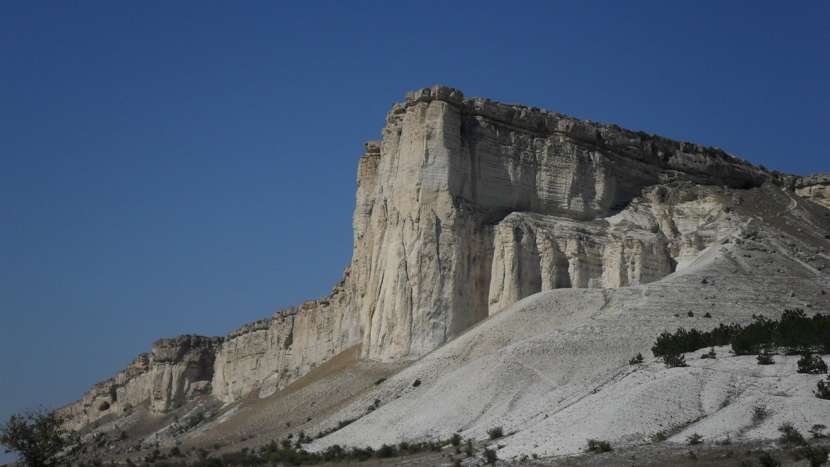 Ак-Кая - Андрей Рогов