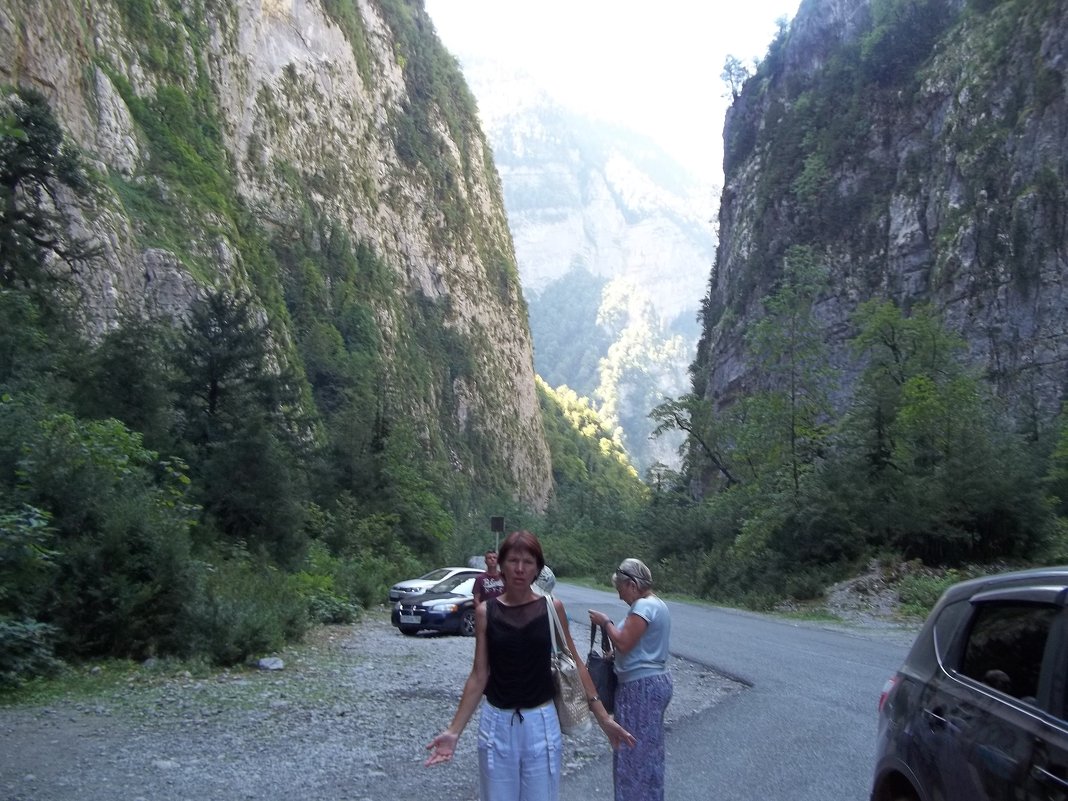 Каменный мешок - Владимир Ростовский 