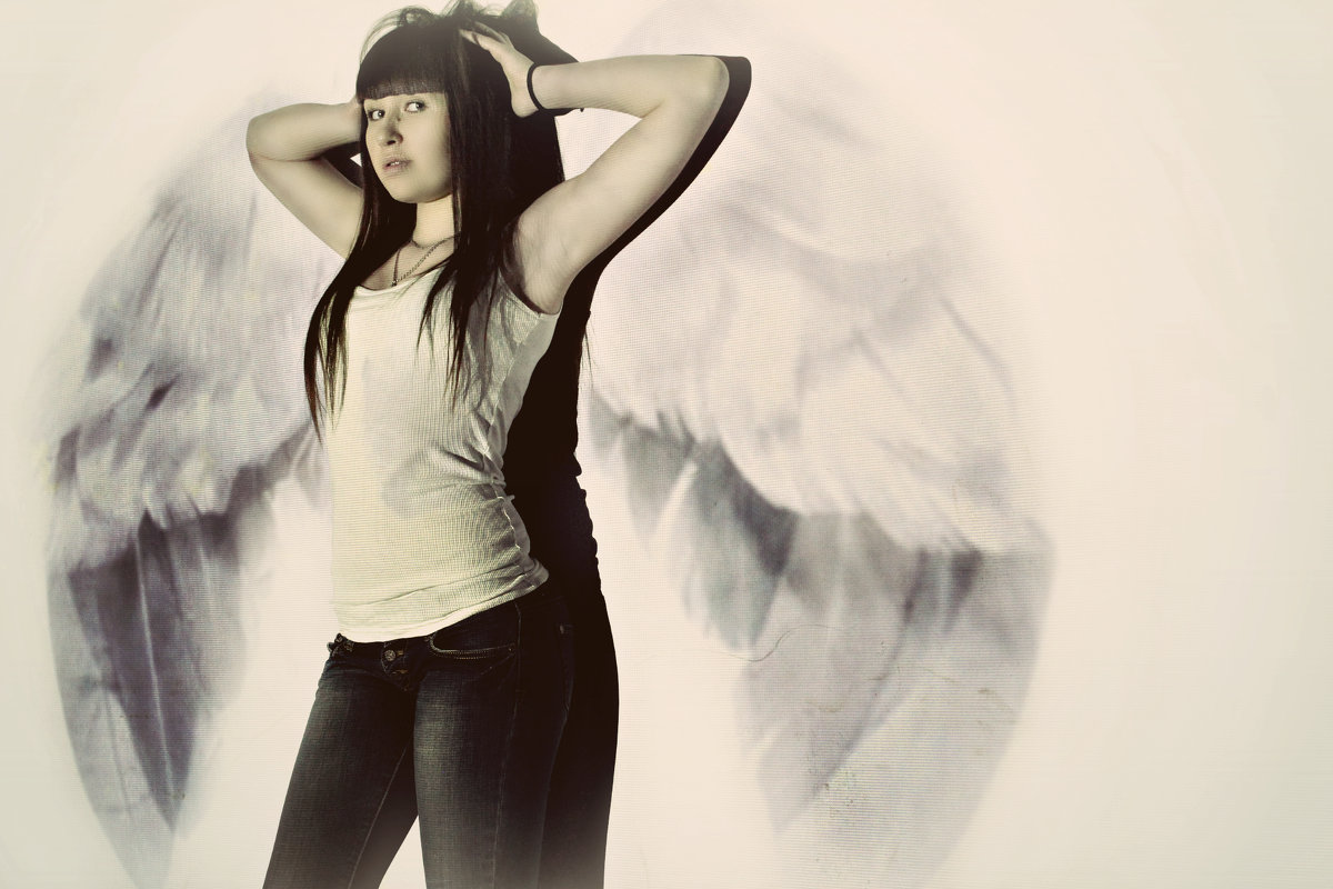 Света - Юля Климова