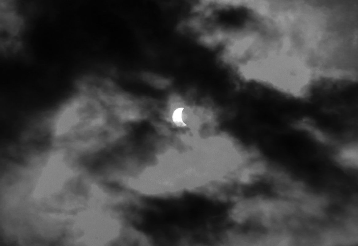 затмение - Ирина Ерохина