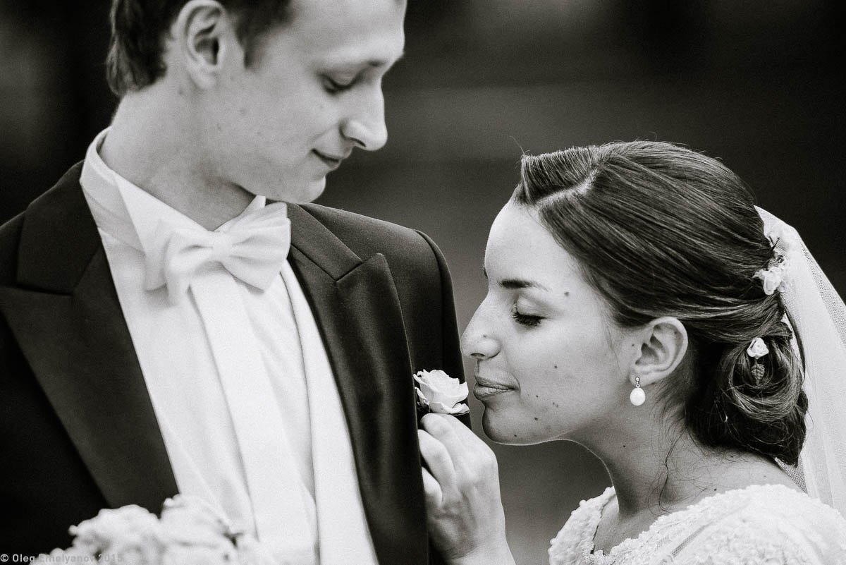 wed - Олег Емельянов 