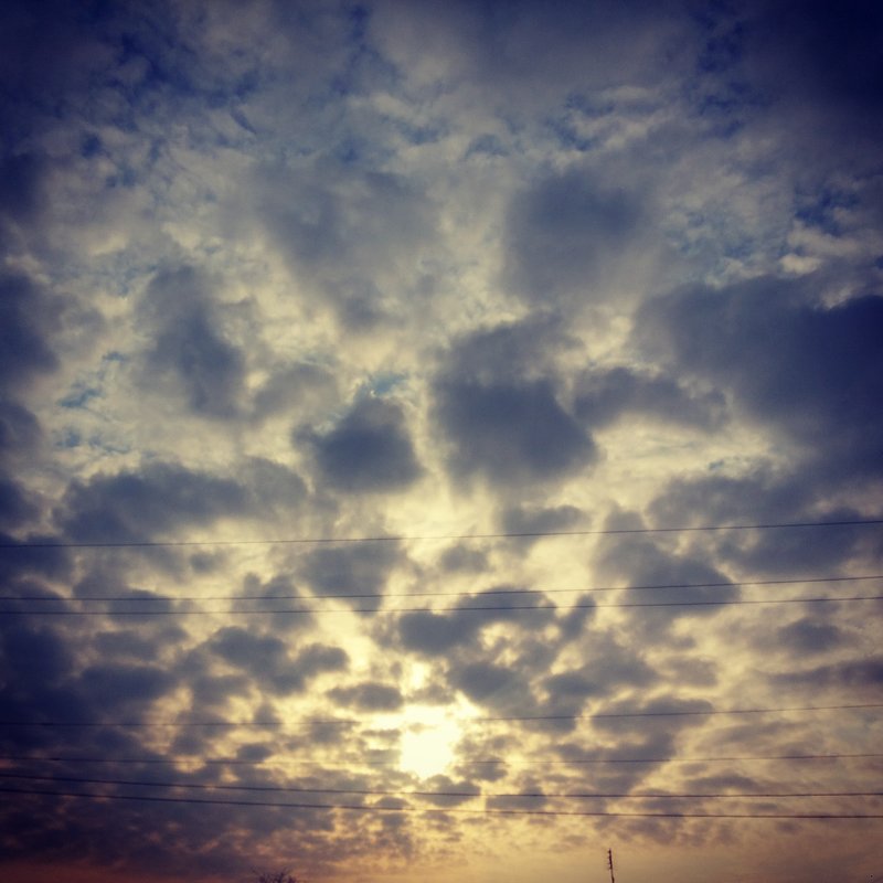 Небо - Сергей Философ