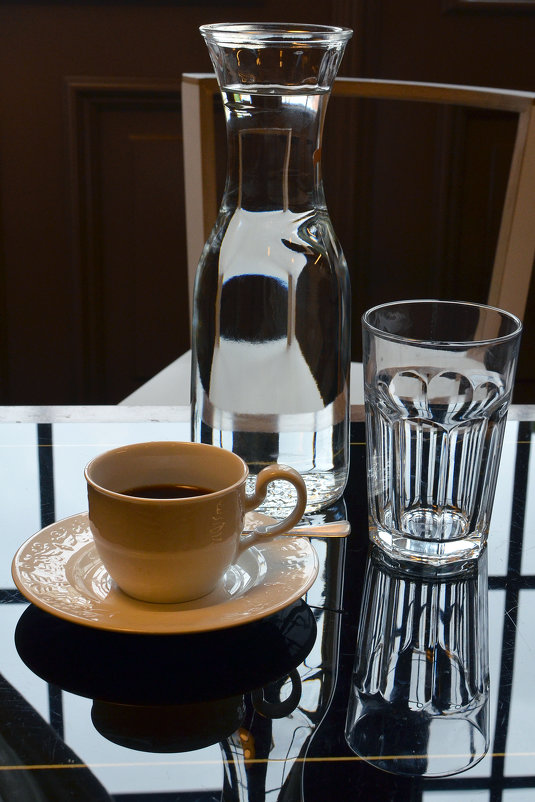 Утренний кофе - Kliwo Утренний кофе - Kliwo