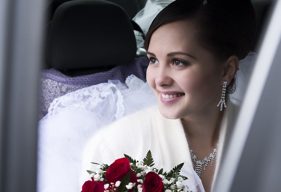 Взгляд. - Раскосов Николай Взгляд. - Раскосов Николай