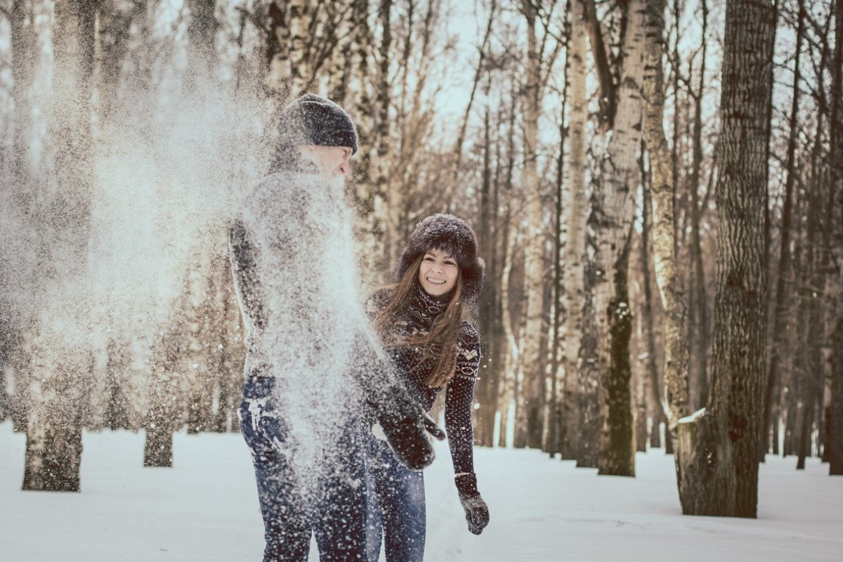 Love Story - Светлана Лыткина