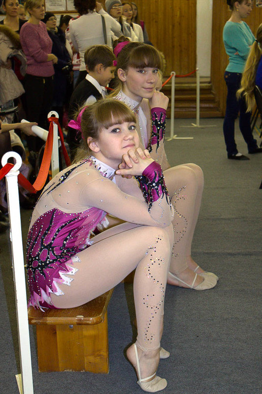 Ожидание - Василий 