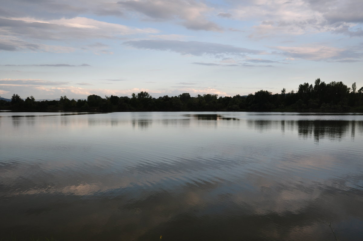 Адыгея - Олеся Енина