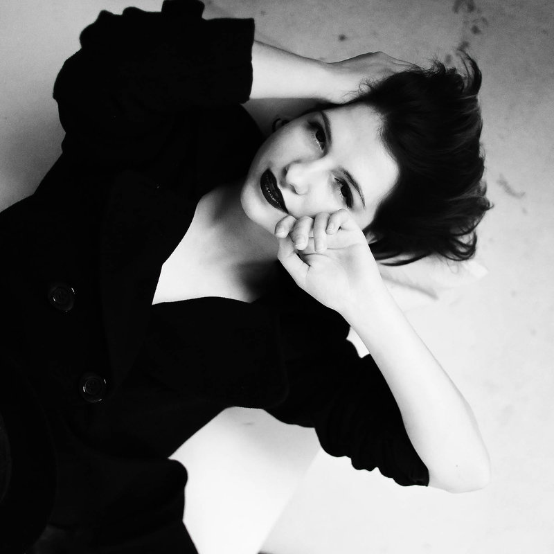 *** - Лолита Ташпулатова