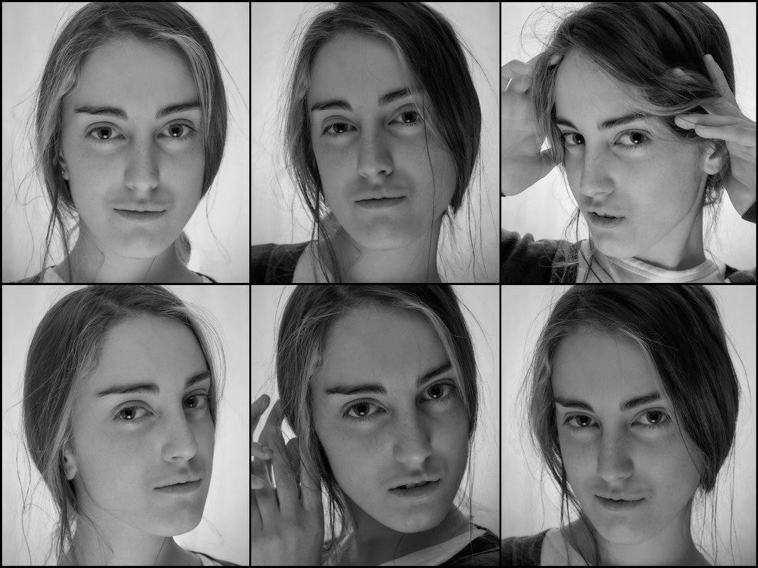 Модельное агенство."Make Yourself". - Сергей Капицин