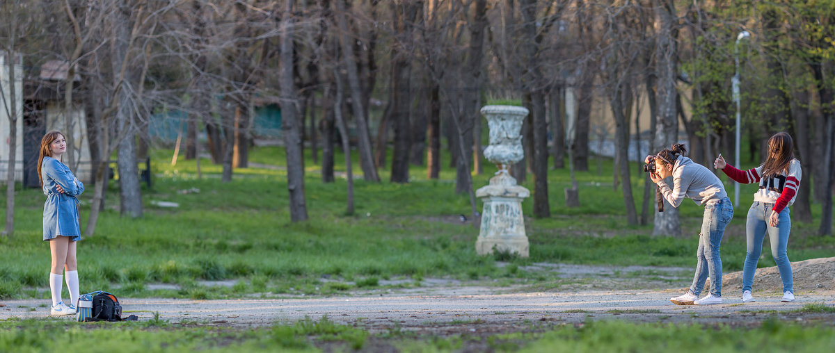 Панорама без названия - Вячеслав Филиппов