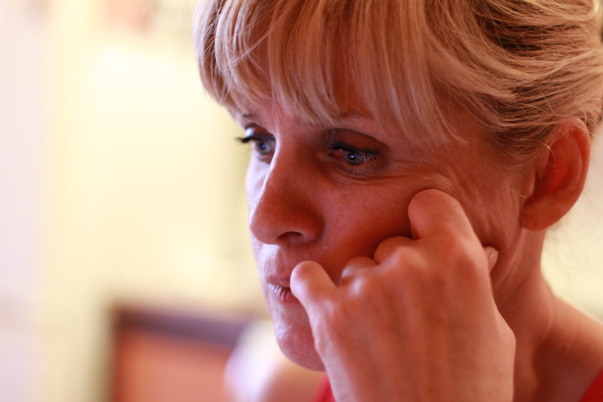 Мысль - Алексей Трушин