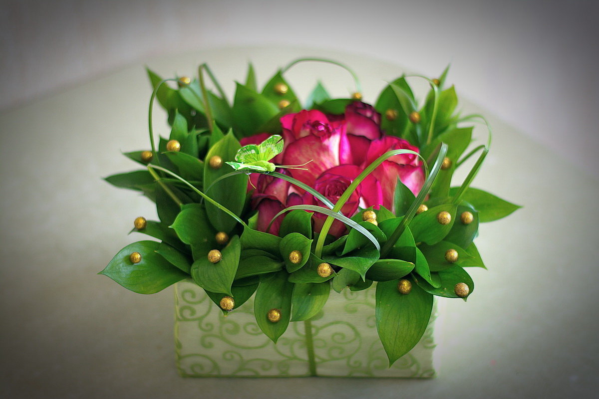 букет - Александр Клименко