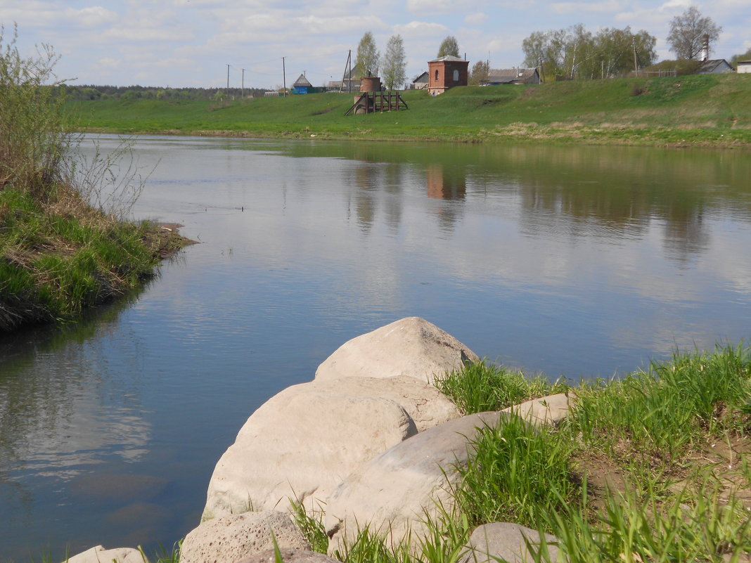 Вода - Людмила 