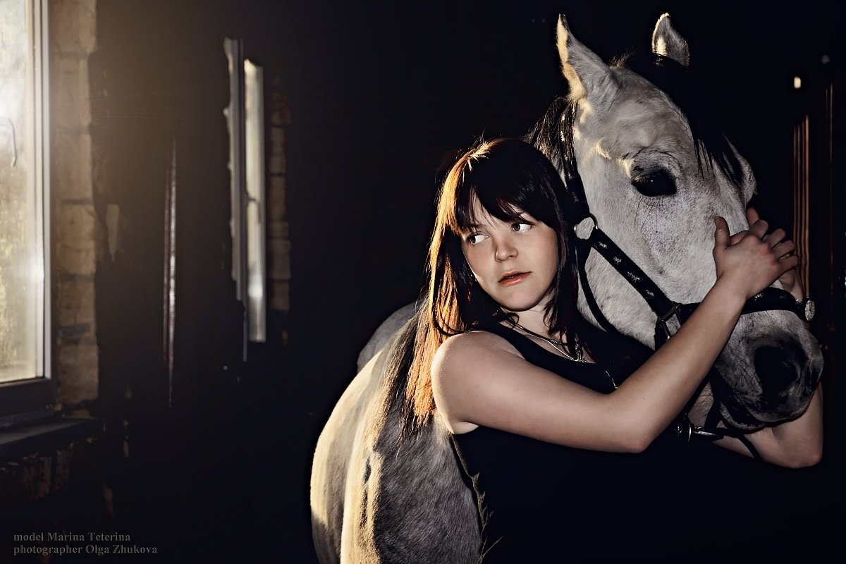 Марина - Olga Zhukova