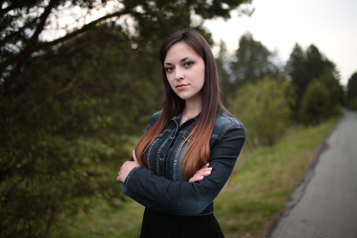 Татьяна - Татьяна Кочева