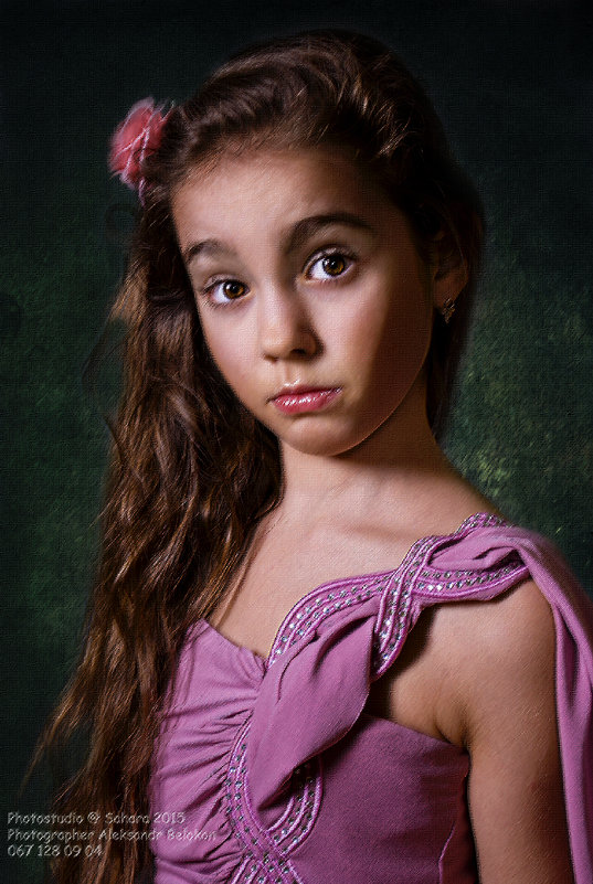 *** - Александр Белоконь