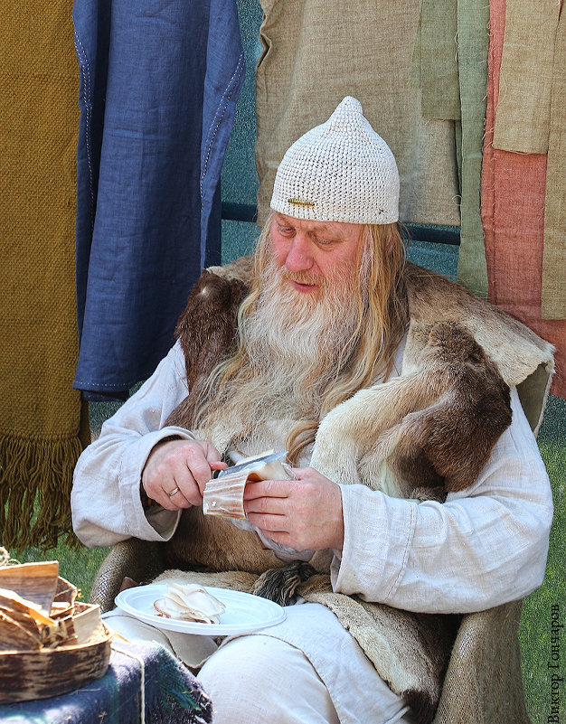 дедуля - Laryan1 дедуля - Laryan1