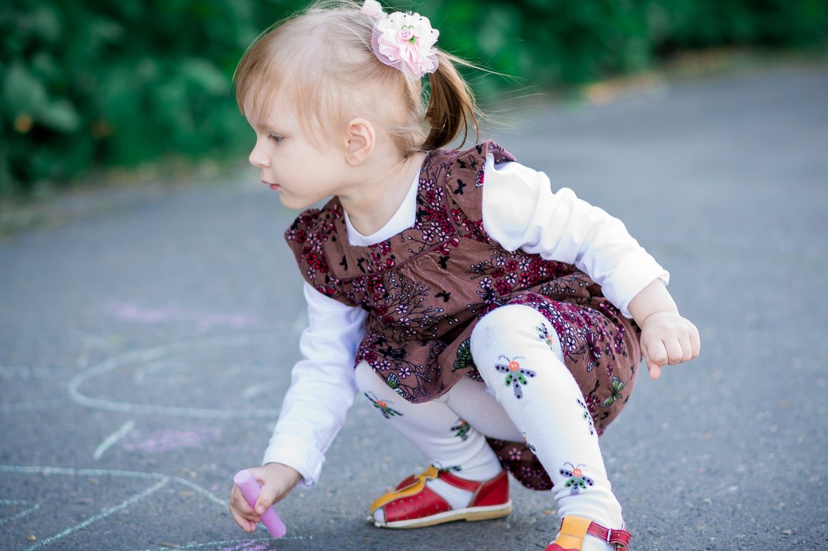 Художник - Роман Жданов