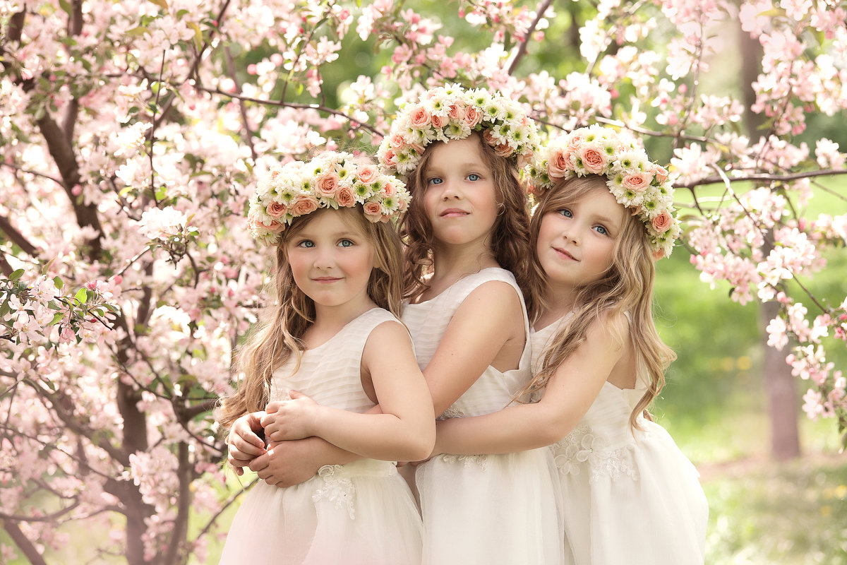 сестрички - Анастасия сестрички - Анастасия