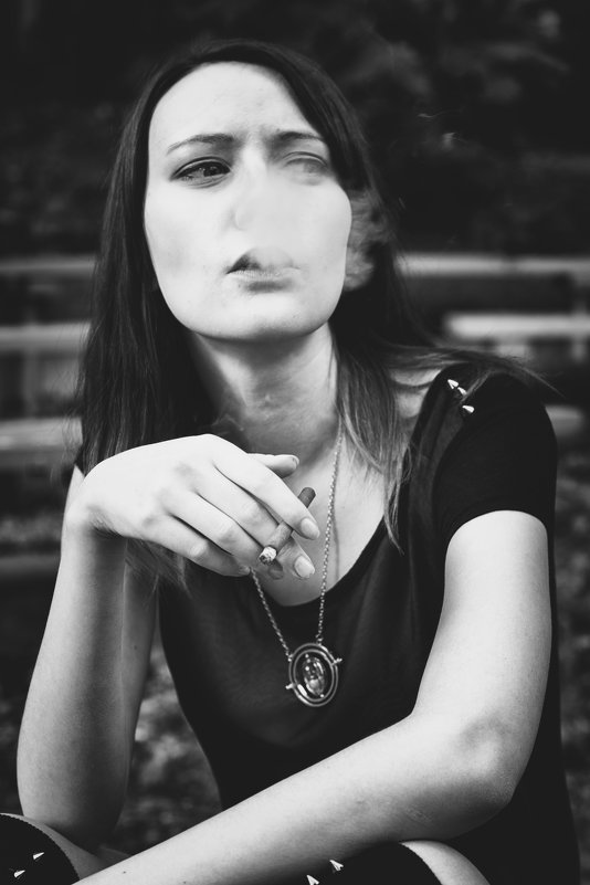 ведьма - Анастасия Харт ведьма - Анастасия Харт