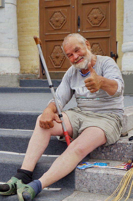 Вологда.День города - Валерий Талашов