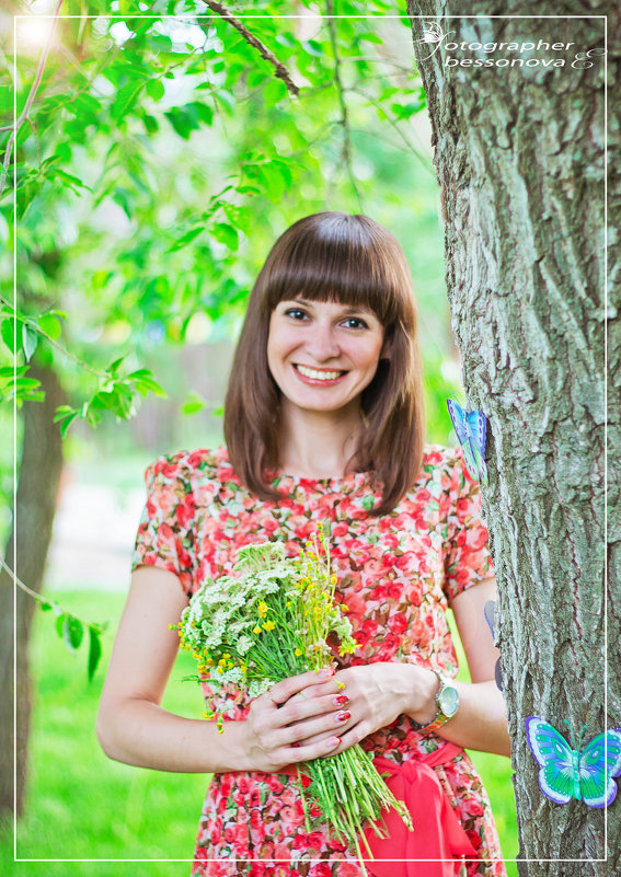 2015 - Лиза bessonova (Zhadaeva)