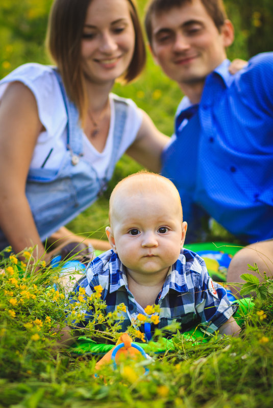 Дёма - Сергей С.
