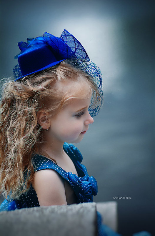 *Незабудка* - Alena 