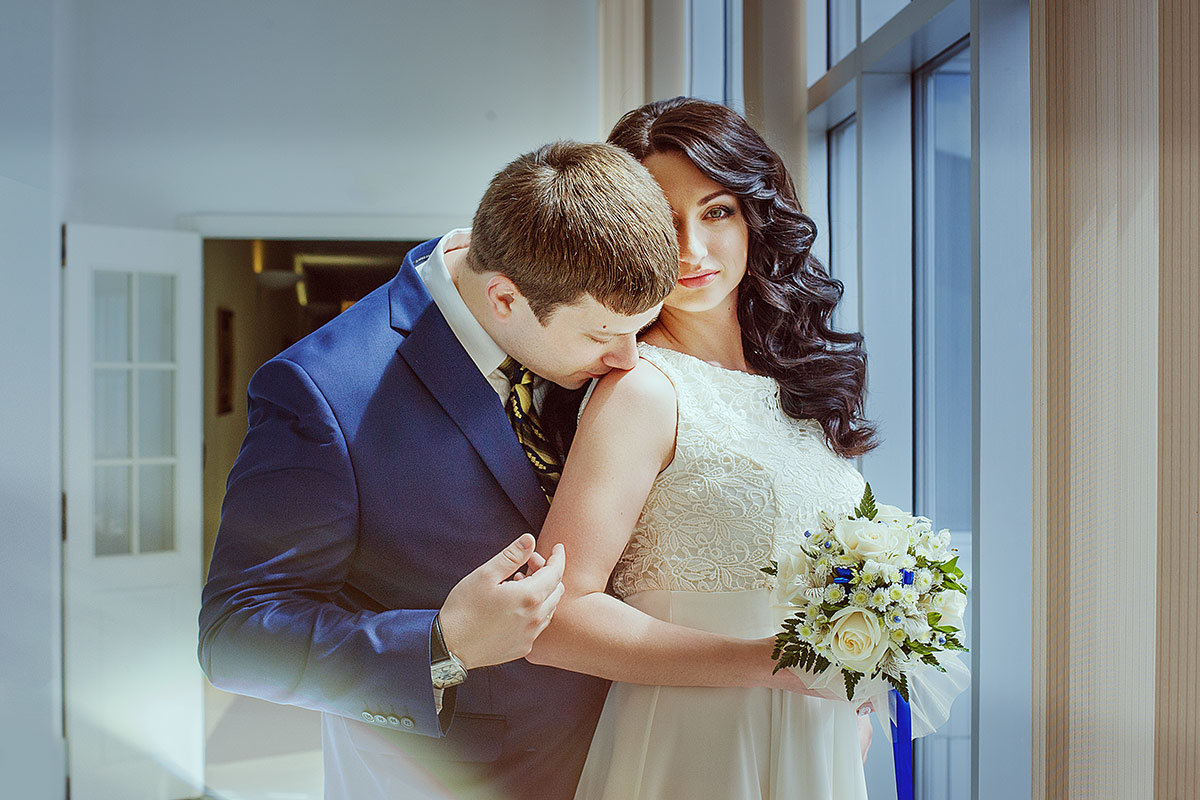 нежность - Светлана Светлакова