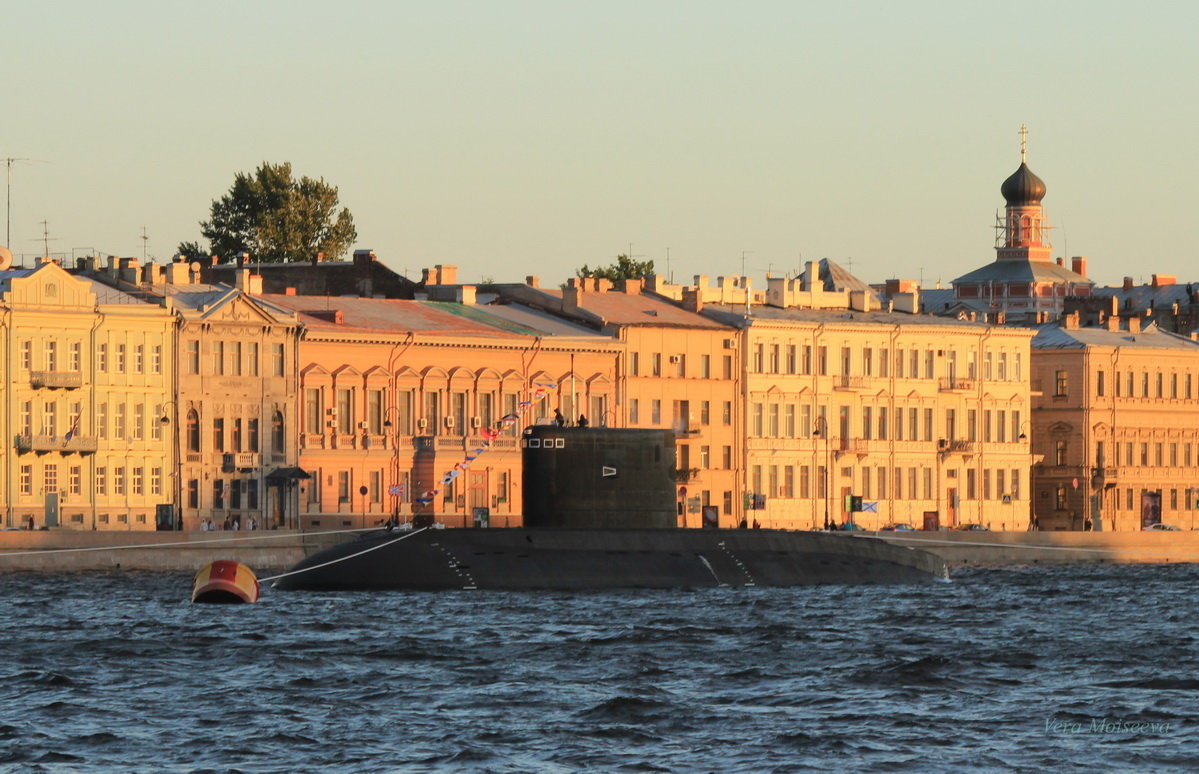 Совсем новенькая - Вера Моисеева