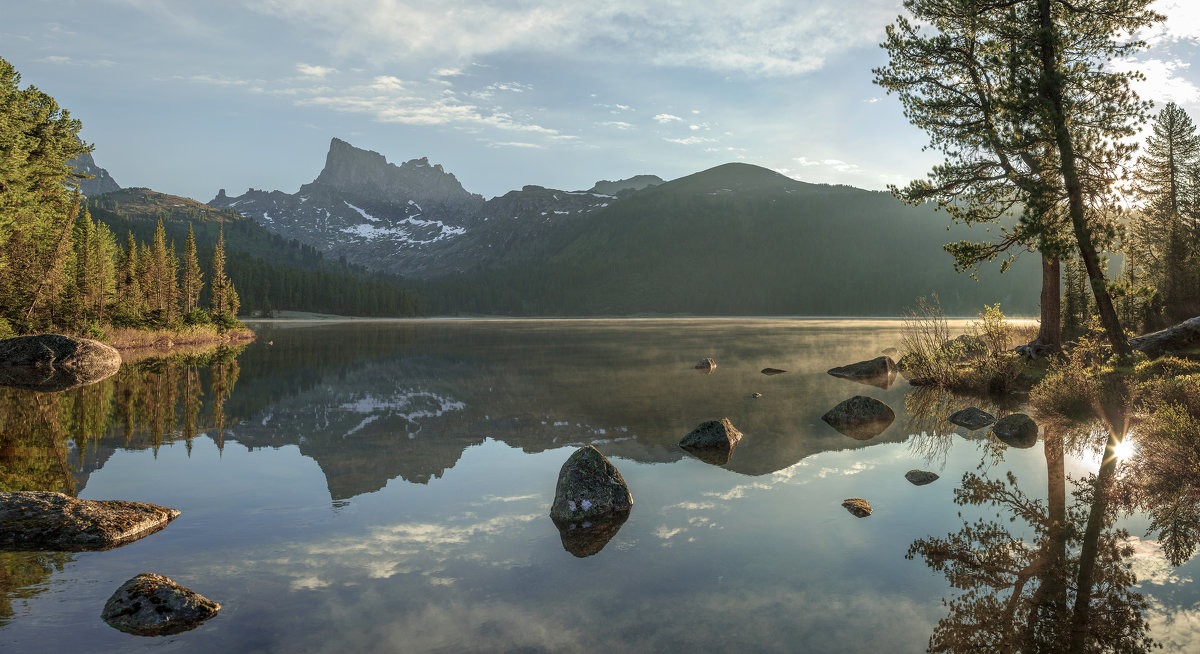 *** - Дамир Белоколенко