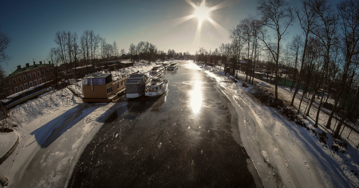 Вот и Весна - Рома Григорьев